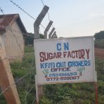 Is CN Sugar Above The Law? Factory Construction Resumes Amid Legal Storm