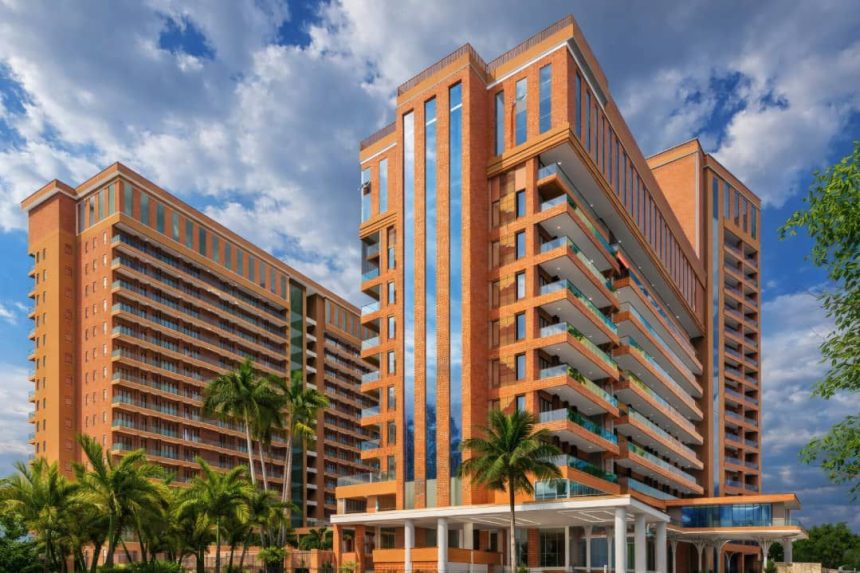 Kabira Country Club Expansion Signals New Era In Luxury Living