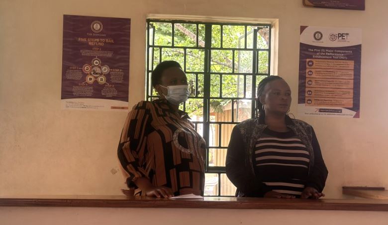 Police Probe PDM Extortion Cases Following Complaints To President Museveni