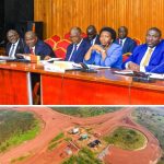 Lawmakers Demand Answers Over Ugx. 1.2Trn Busega–Mpigi Expressway