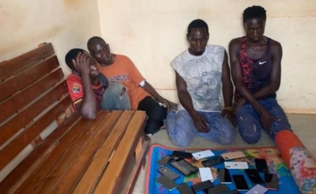 Northern Bypass Attacks: 78 Suspects Arrested After Rush Hour Attacks