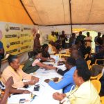 NRM Electoral Commission Nominates 38 For EALA Seats