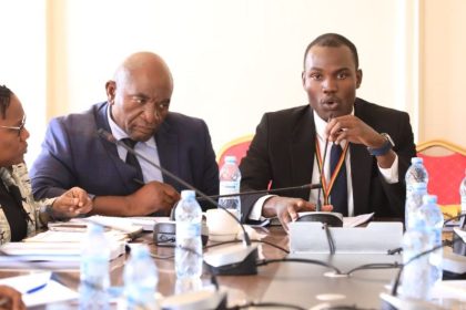 Parliament Probes Kira Municipality Over Ugx. 2Bn PDM Recovery Gaps