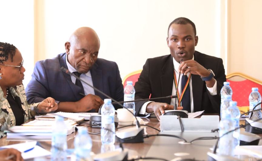 Parliament Probes Kira Municipality Over Ugx. 2Bn PDM Recovery Gaps