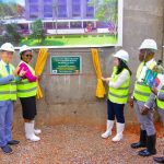 Makerere University Charts New Future With Unveiling Of Open, Distance And E‑Learning Building And Strategic Plan