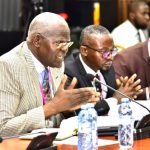 Proposed Forensic Bill To Streamline DNA, Ballistics Evidence