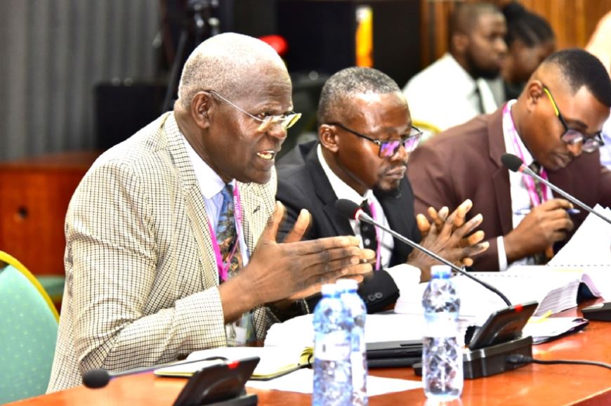 Proposed Forensic Bill To Streamline DNA, Ballistics Evidence