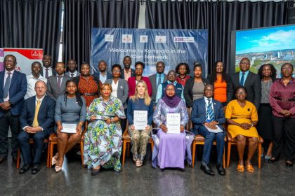 Kampala Joins Global Network To Boost Cancer Care Access