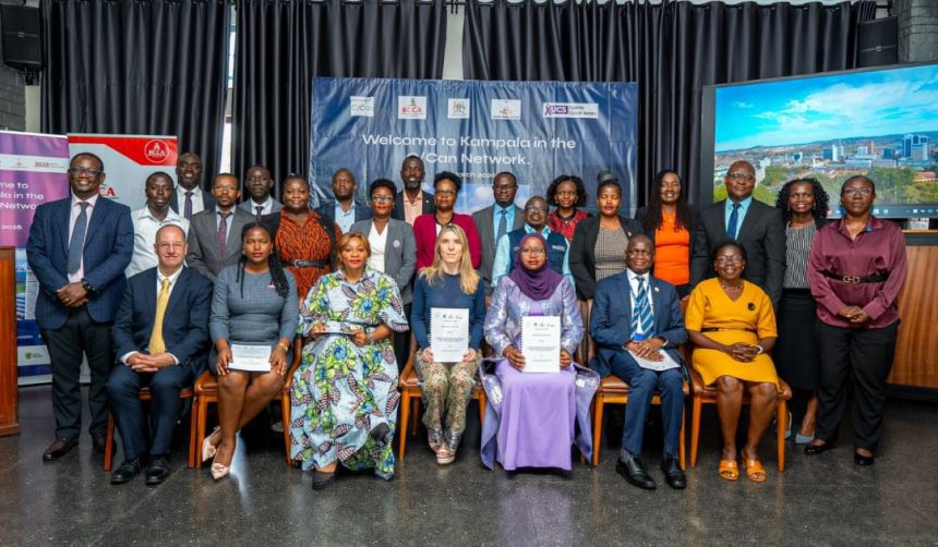 Kampala Joins Global Network To Boost Cancer Care Access