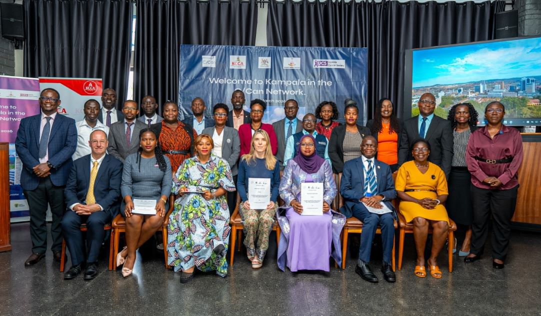 Kampala Joins Global Network To Boost Cancer Care Access