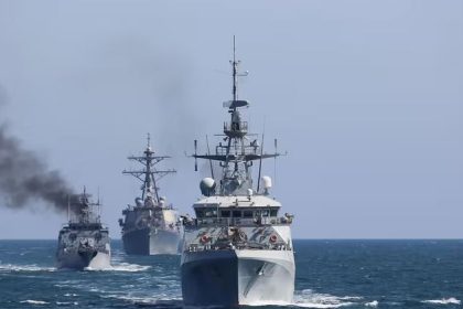 Africa Hit By Fuel Surge As World Powers Plan Hormuz Reopening