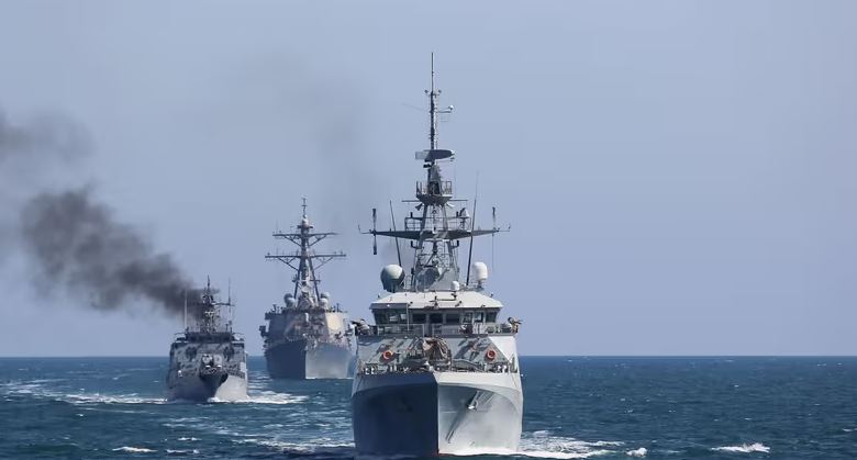 Africa Hit By Fuel Surge As World Powers Plan Hormuz Reopening