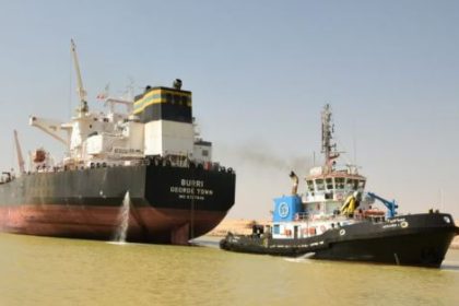 Egypt Strikes Gas Deal With Cyprus As Energy Crisis Deepens Across Middle East