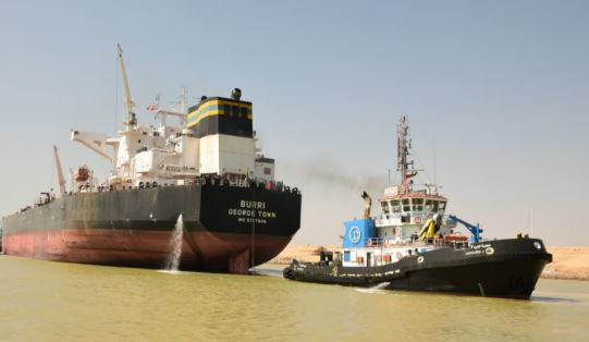 Egypt Strikes Gas Deal With Cyprus As Energy Crisis Deepens Across Middle East