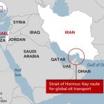 Iraq Cuts Crude Oil Production Over Closure Of Strait Of Hormuz