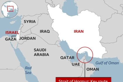Iraq Cuts Crude Oil Production Over Closure Of Strait Of Hormuz