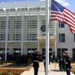 U.S. Embassy Cancels Visa Appointments, Issues Security Alert In Nigeria Amid Potential Protests