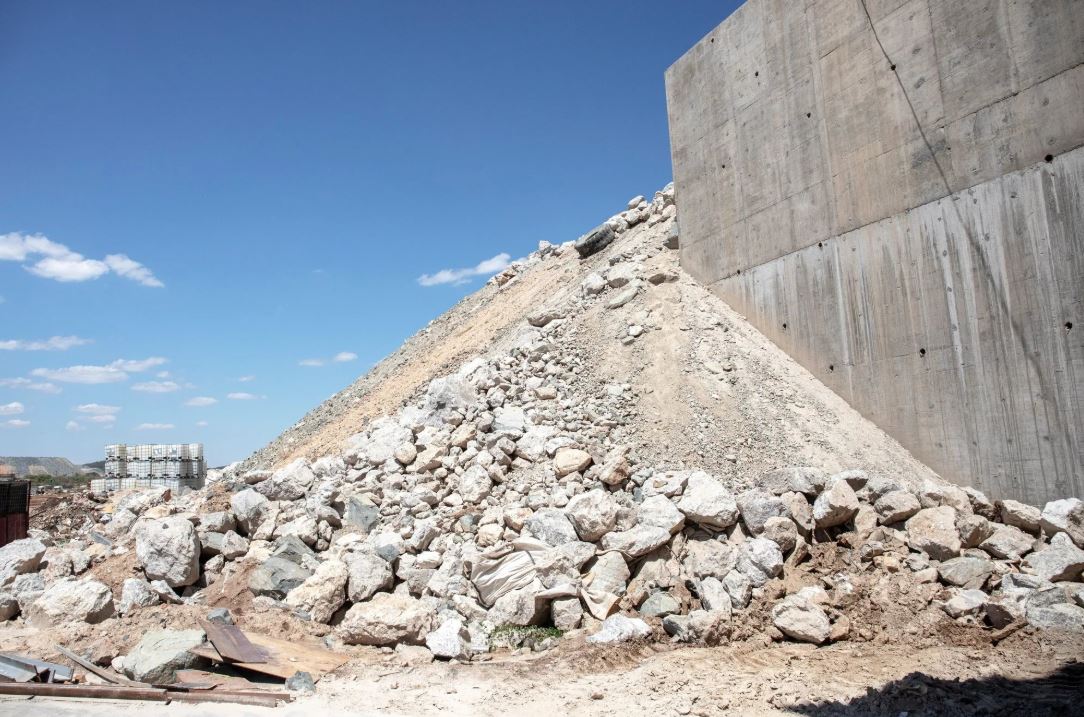 Zimbabwe Moves To Curb Mineral Leakages With Export Ban