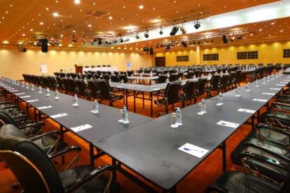 Speke Resort Munyonyo Unveils Upgraded Premium Conference Facilities