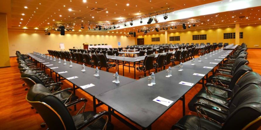 Speke Resort Munyonyo Unveils Upgraded Premium Conference Facilities