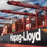 German Shipping Giant Hapag-Lloyd Suspends Africa-Upper Gulf Cargo Amid Rising Iran Tensions