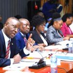 Judiciary Considers Publishing Names Of Unclaimed Bail Owners