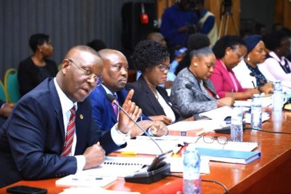 Judiciary Considers Publishing Names Of Unclaimed Bail Owners