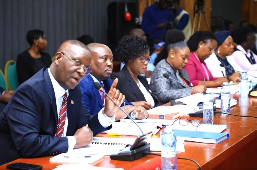 Judiciary Considers Publishing Names Of Unclaimed Bail Owners