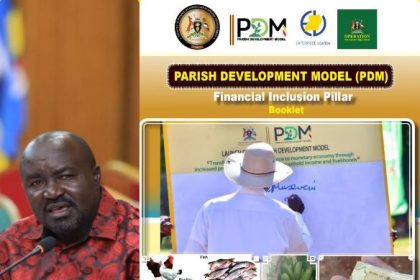 Government Rallies MPs To Support PDM Revolving Fund Repayments
