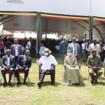President Museveni Urges Balance Between Faith and Human Effort for National Development
