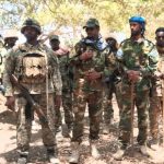 UPDF And Somali Forces Liberate Key Town From Al-Shabaab In Somalia