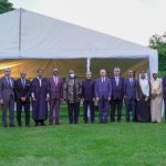 President Museveni Calls For Global Justice And Affluence During Iftar Dinner At State House Entebbe
