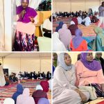 NRM District Chairpersons, Muslim Leaders Applaud Hajjat Namyalo Uzeiye For Grassroots Mobilization At ONC Iftar Dinner