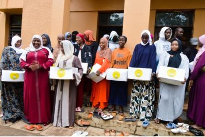 ONC Extends Ramadan Outreach To Makerere University Muslim Students