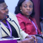 NRM's Deputy SG. Rose Namayanja Challenges Women To Take On Men For Elective Positions