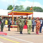 President Museveni Calls For Greater Investment In Educating And Skilling Girl Child