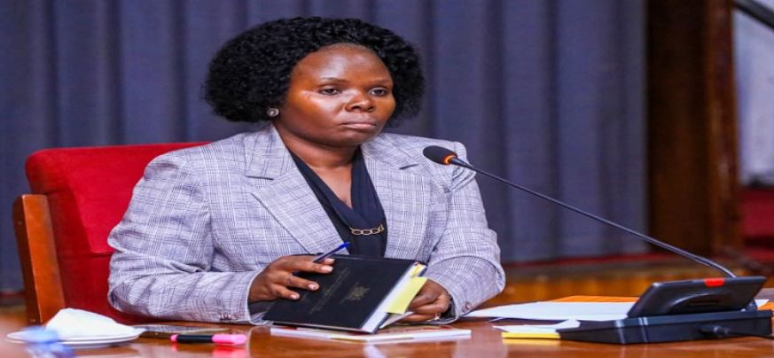 PAC Questions Delays In Parish Development Model Tracking System