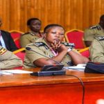 Uganda Police Report Decline In Crime But Face Queries Over Canine Service Charges
