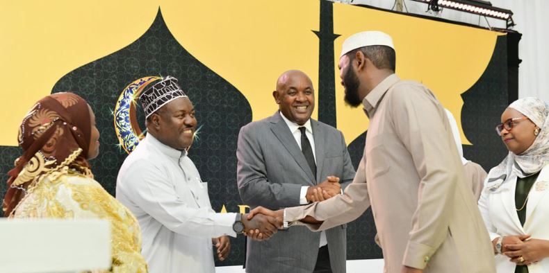 Uganda Unveils New Tech System To Filter Offensive Content On Official Social Media