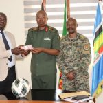 CDF Muhoozi Kainerugaba Supports Tooro Kingdom Inter-Clans Football Tournament With Ugx. 10M