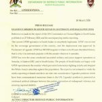 Uganda’s Mission In South Sudan Is Legitimate And Has Saved Lives