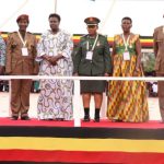 UPDF Joins Nation To Mark International Women’s Day
