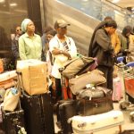 43 Ugandan Students Evacuated from Iran Safely Return Home