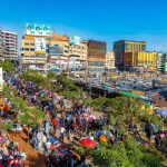 Local Government Ministry Orders Nationwide Crackdown On Illegal Street Business