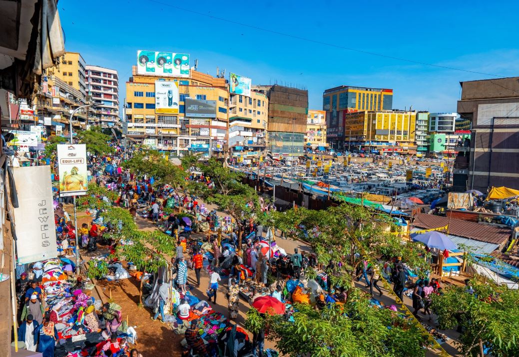 Local Government Ministry Orders Nationwide Crackdown On Illegal Street Business