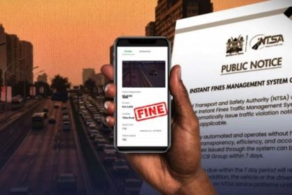 Kenya's High Court Halts Enforcement Of Instant Automated Traffic Fines