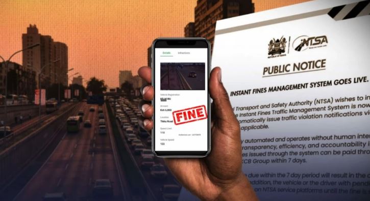Kenya's High Court Halts Enforcement Of Instant Automated Traffic Fines