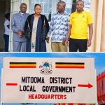 Several Mitooma District Officials Arrested Over Alleged Sale Of Government Jobs