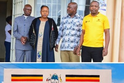 Several Mitooma District Officials Arrested Over Alleged Sale Of Government Jobs