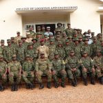 UPDF Logistians Graduate As Military Driving Permits Are Launched